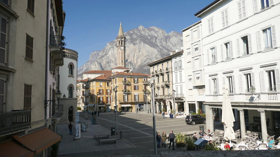 Others 4, La Casa sul Lago Lecco, Lecco