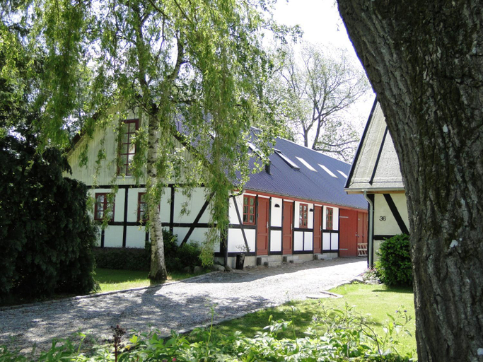 Others 3, Dyssegaard B&B, Vordingborg