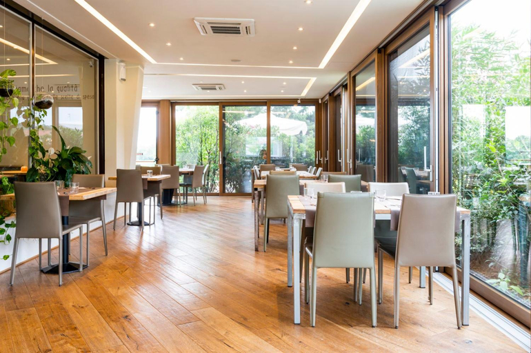 Food & Drinks 4, Bihotel, Udine
