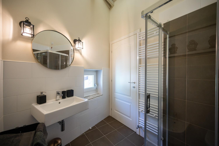 Bathroom 2, Agriturismo Maison 1933, Verona