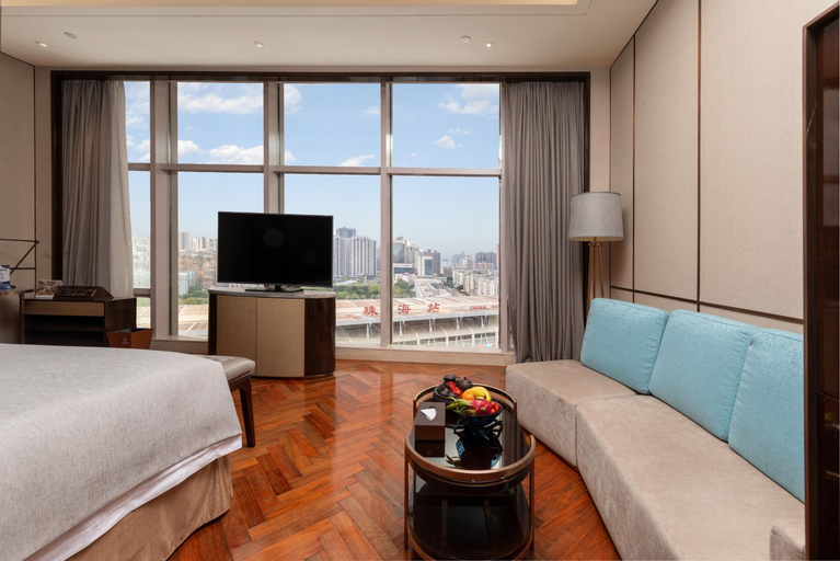 Bedroom 9