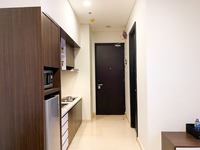 Others 2, Elegant And Comfort 1Br Sudirman Suites Apartment, Central Jakarta