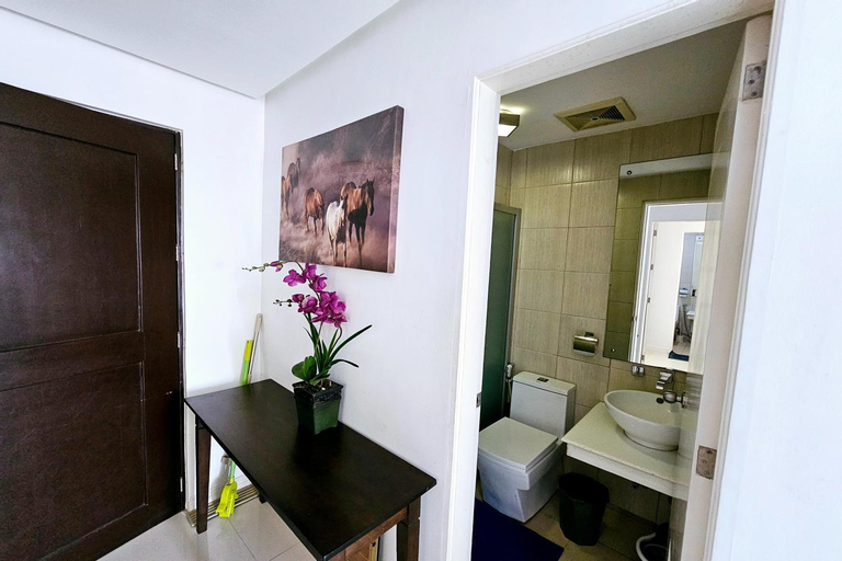 Bathroom 5