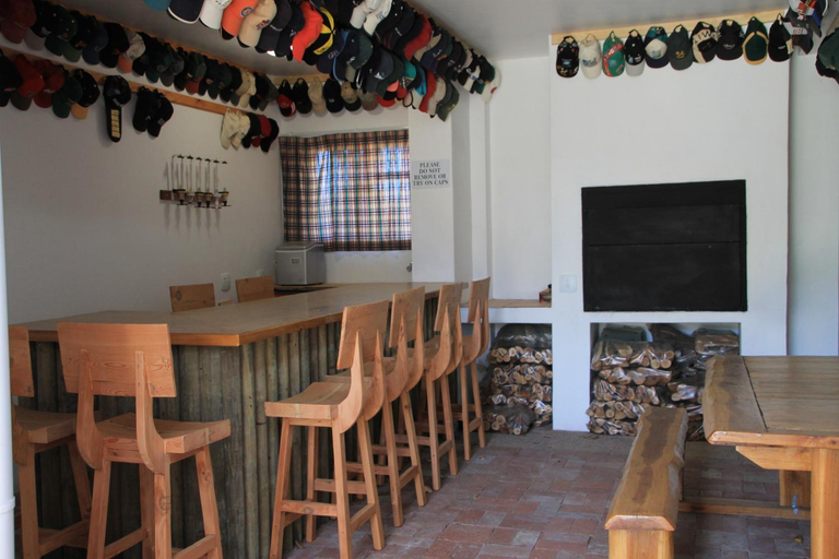 Food & Drinks, Petal's Place, Cape Winelands