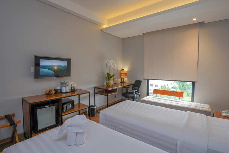 Bedroom 11