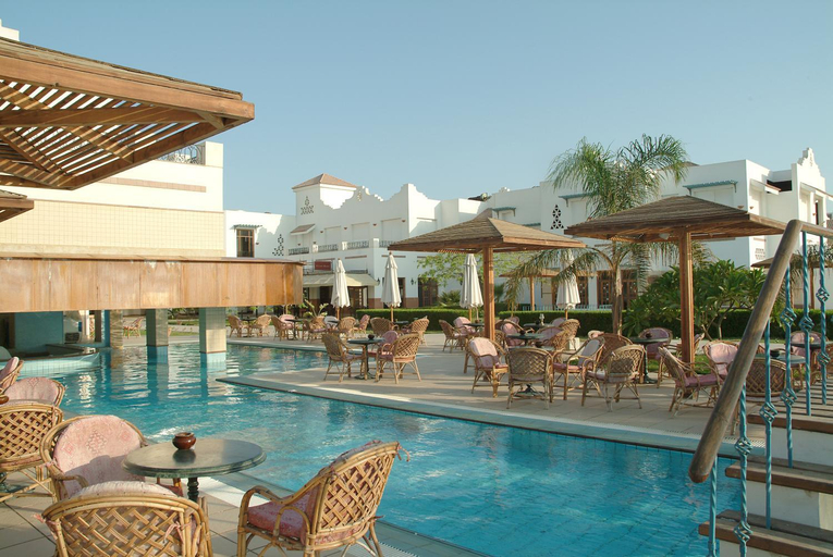 Sport & Beauty 4, Lahami Bay, Marsa 'Alam