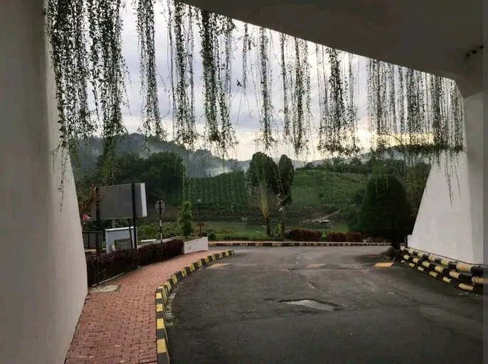 Exterior, Cosy Selesa Hillhomes and Golf Resort, Bentong