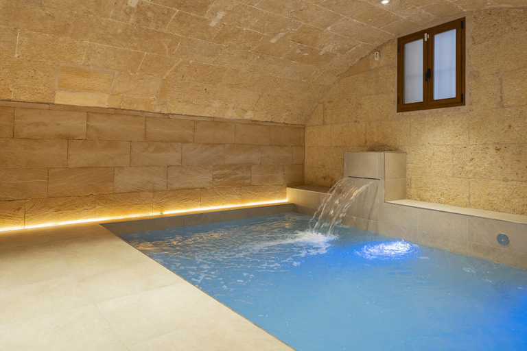 Sport & Beauty 2, Palacio ca sa Galesa, Baleares