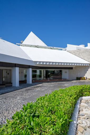 Exterior & Views 2, Sunset Marina Resort & Yacht Club - All inclusive, Benito Juárez