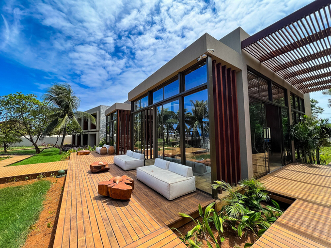 Exterior & Views 2, Hamares Boutique Hotel, Fernando de Noronha