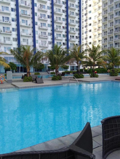 Sport & Beauty, SMDC Jazz Residences, Makati City