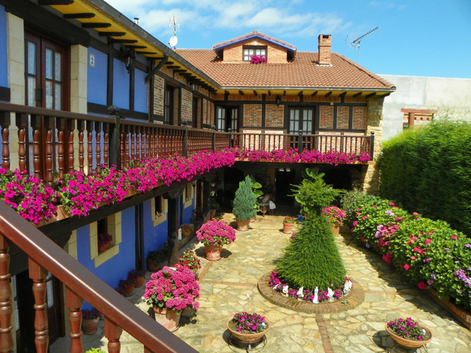 Others 5, Posada Gema, Cantabria