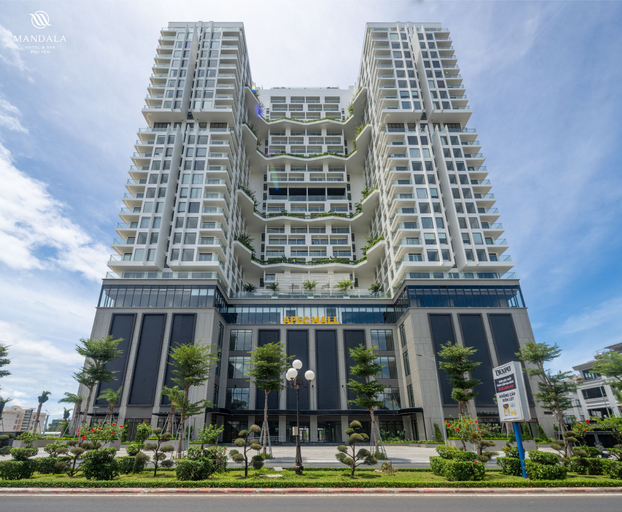 Exterior & Views 2, M Continental By Mandala Phu Yen - 24hours Stay, Tuy Hoa