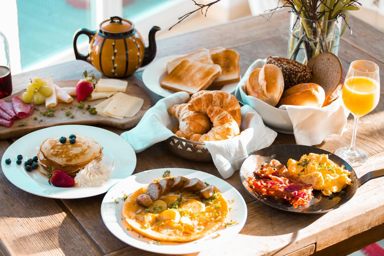 Others 2, Bed & Breakfast Unter den Linden, Gießen