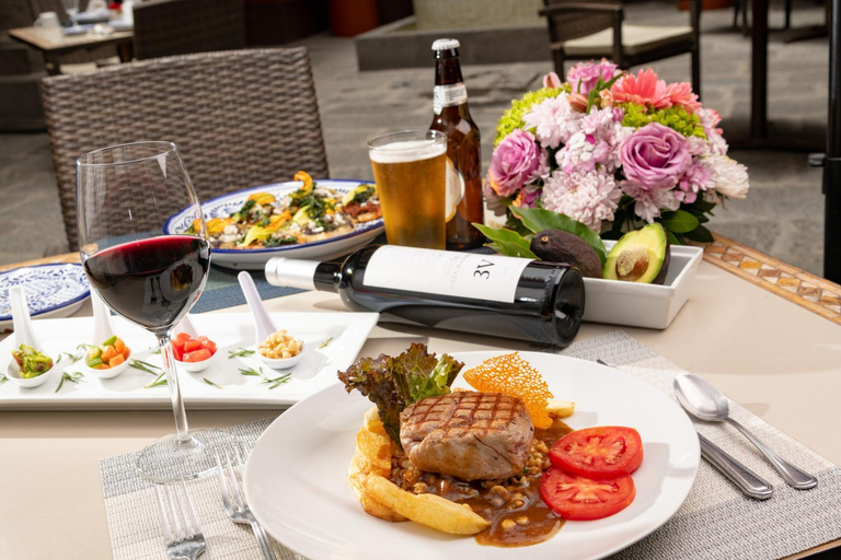 Food & Drinks 5, Hotel Boutique Casona de la China Poblana - Adults Only, San Andrés Cholula
