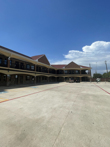 Exterior & Views 2, Regency Inn and Suites, Houston