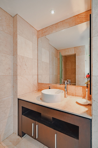 Bathroom 3, Ocean villas 2 bedroom in Danang, Da Nang
