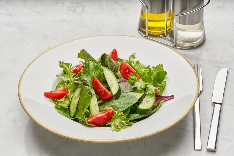 Food & Drinks 4, YOTEL Istanbul Airport (Landside), Arnavutkoy
