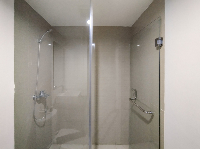 Others 2, Metropolitan Studio Room Apartment Tamansari Tera Residence, Bandung
