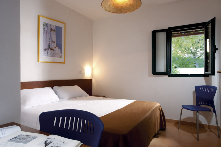 Bedroom 2, Meditur Puglia by Itafirst Hotels, Brindisi