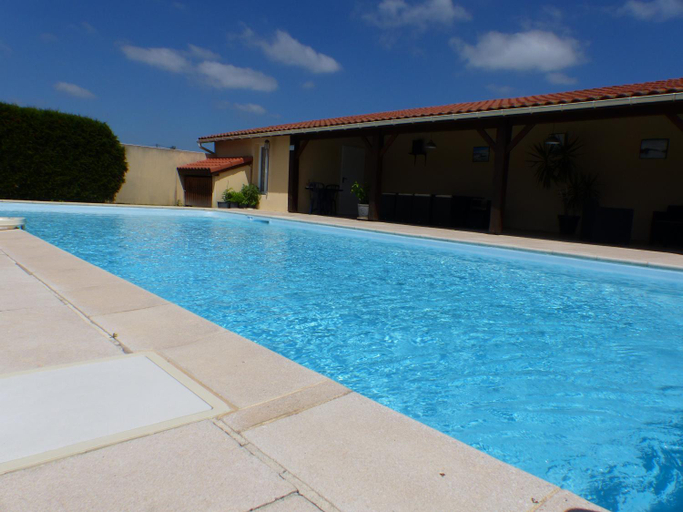 Sport & Beauty 4, Le Domaine de Laurolie, Landes