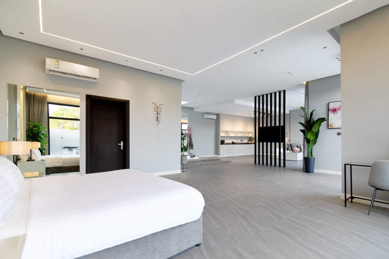 Bedroom 4, Riyadh View Resort, Riyadh