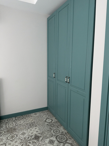 Room 4, Villa Umay, Kale