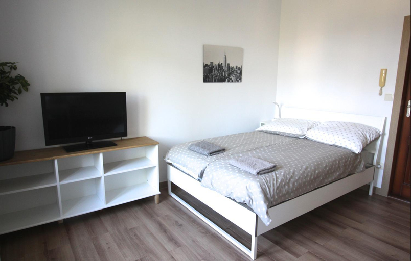 Others 2, Zamojska Residence Apartments, Lublin City