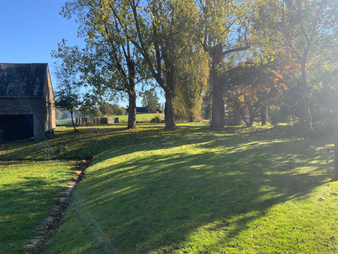 Others 3, Welcoming and peaceful bed and breakfast, Mayenne