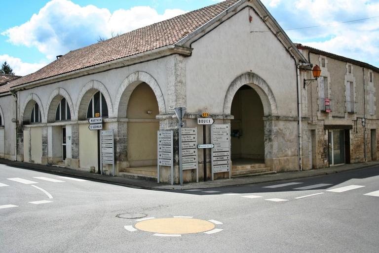 Others 3, BonAbri Vacances - Chambres d'hotes, Charente