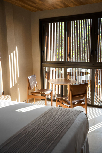 Bedroom 3, Hamares Boutique Hotel, Fernando de Noronha