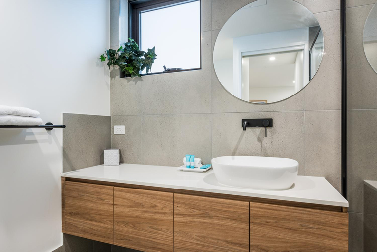 Bathroom 4, Allure Mooloolaba, Maroochy - Mooloolaba