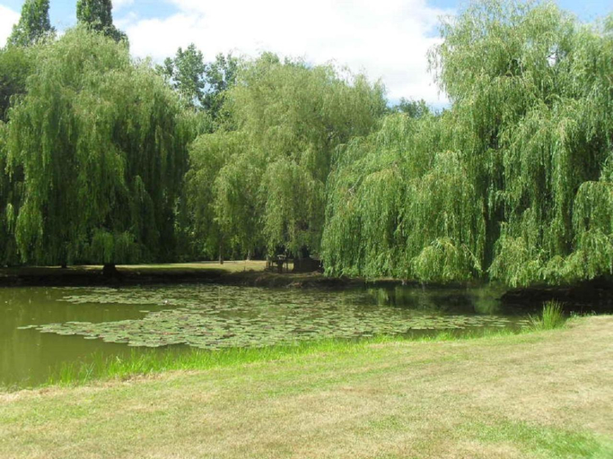 Others 2, La Lune Lake, Sarthe