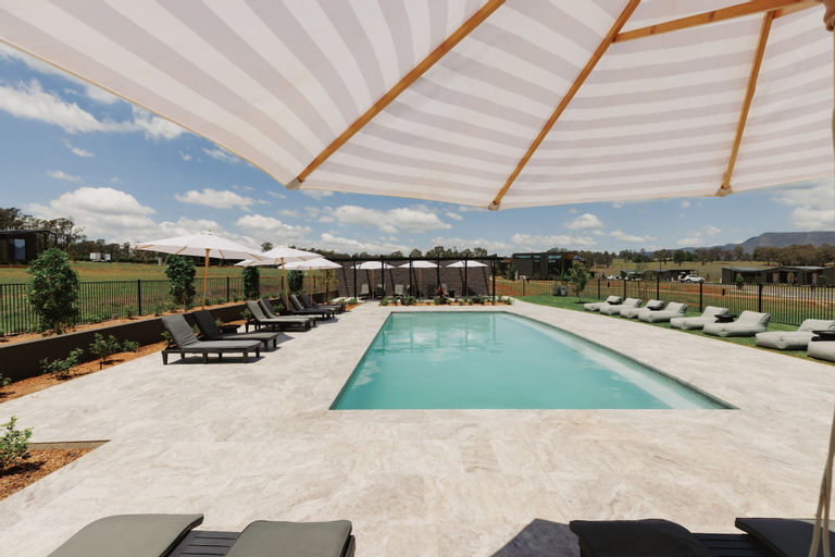 Sport & Beauty 3, The Lane Retreat, Cessnock