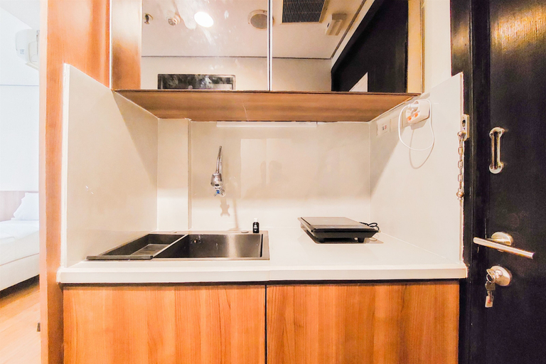 Others 4, Best Homey And Nice Studio At Great Western Resort Apartment, Tangerang