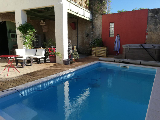 Others 4, Le Clos'art, Aude