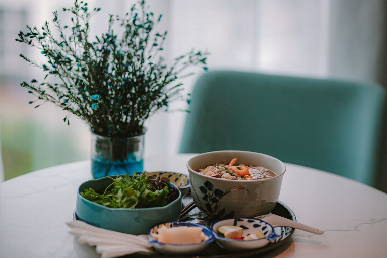 Food & Drinks 3, Ha Long Bay A La Carte Apartment By The O Residence, Hạ Long