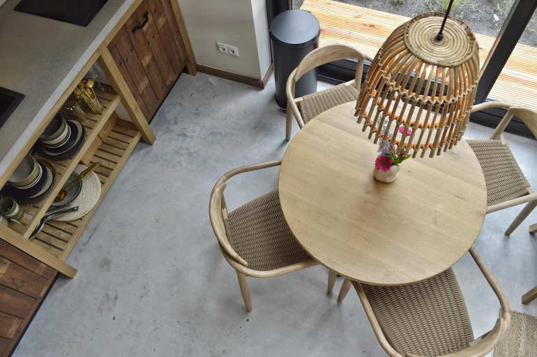 Others 3, Van Heeckeren Apartments & Suites Buren, Ameland