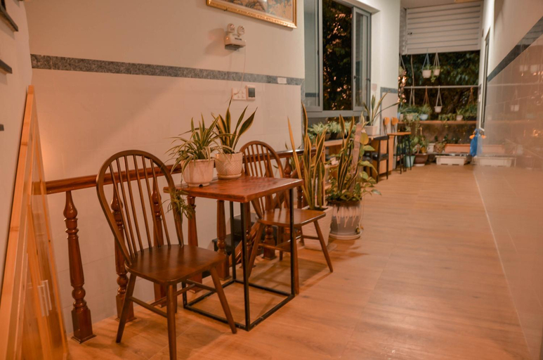 Food & Drinks, Little Home Homestay, Côn Đảo