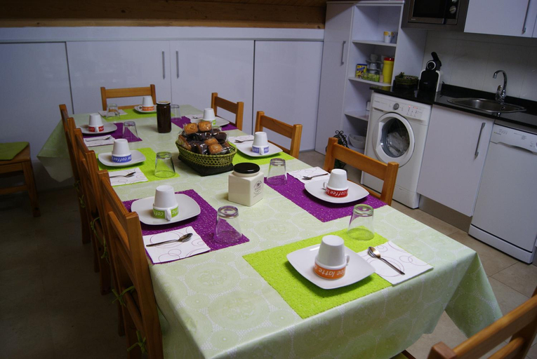 Others 5, Hostal Penacardena, La Rioja