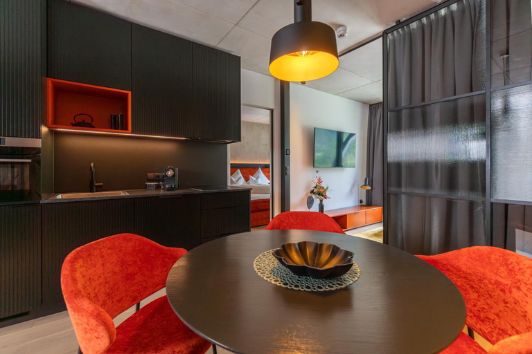 Others 4, Lifesteil Aparthotel, Imst