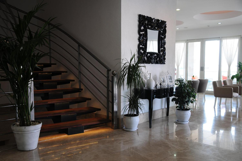 Public Area 4, Alesta Yacht Hotel, Fethiye