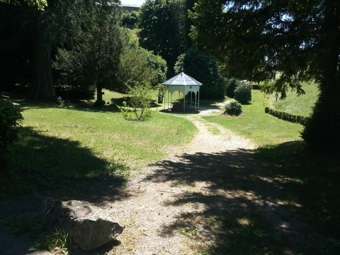 Others 3, Maison du Chevalier des Huttes - Table et Chambres d'hotes, Cantal