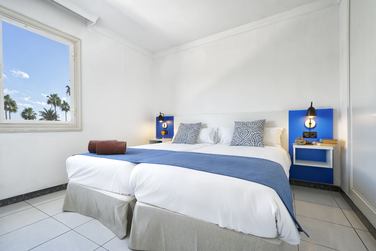 Bedroom 4, LABRANDA El Dorado, Las Palmas