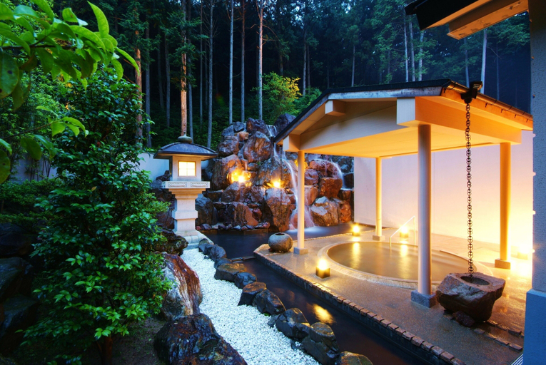 Exterior & Views 2, Syoenso Hozugawatei, Kameoka