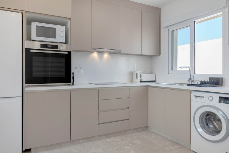 Others 5, Phaedrus Living: Seaview Luxury Flat Limnaria 150