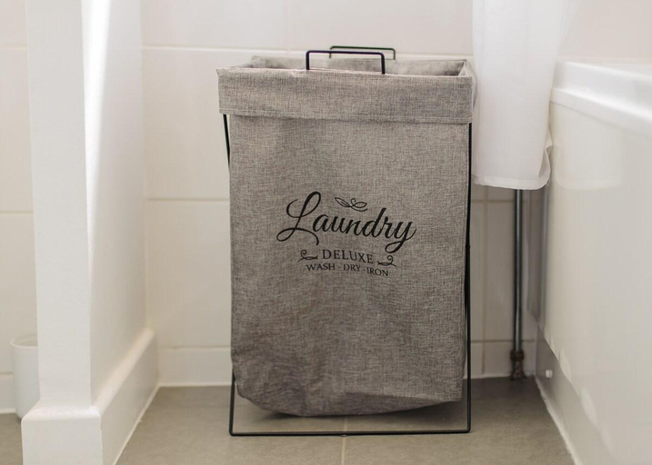 Bathroom, The City Link House | Superfast WiFi & Garden, Birmingham