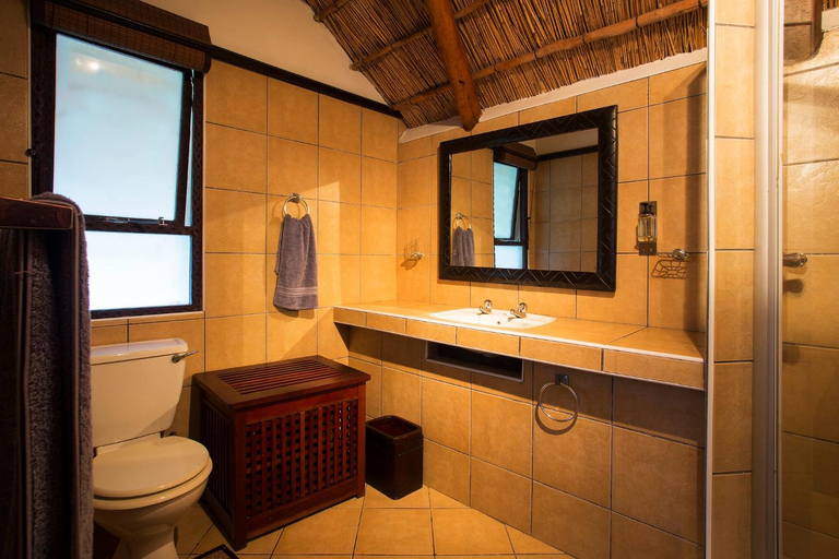 Bathroom, Vila Do Paraiso, Vilanculos