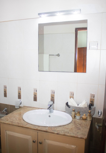 Bathroom, Holistic Villas River, K.F.G. & G. Korale