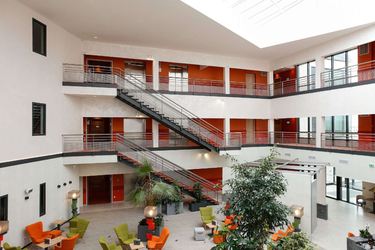 Exterior & Views 2, Best Western Plus Hotel Escapade Senlis, Oise